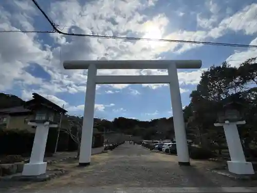 安房神社(千葉県)