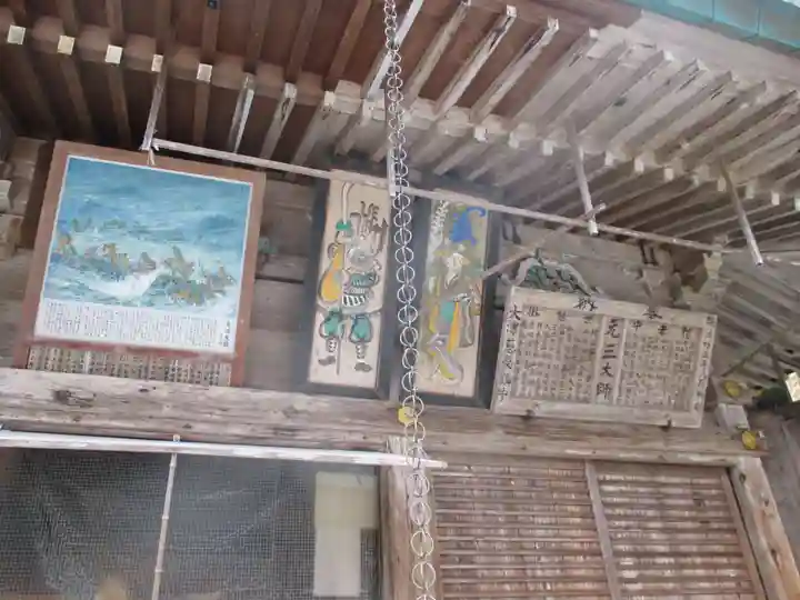 延暦寺四季講堂(元三大師堂)(滋賀県)