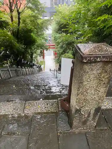 愛宕神社(東京都)