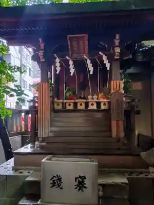 小野照崎神社(東京都)