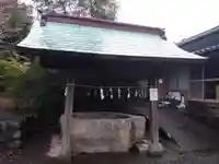 和歌宮神社(静岡県)