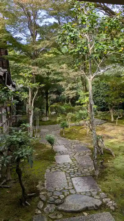 西源院(京都府)