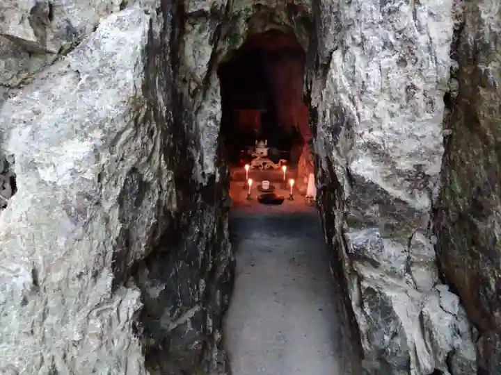 藤ヶ崎龍神社のその他建物