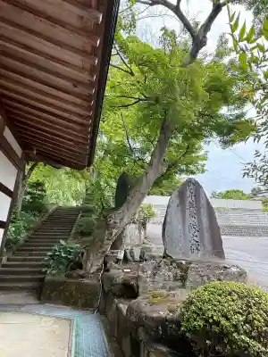 温泉寺(長野県)