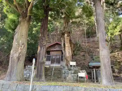 今宮神社(山梨県)
