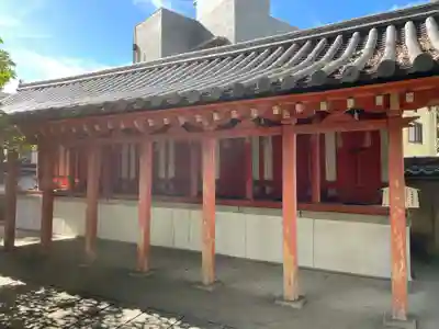 射楯兵主神社(兵庫県)