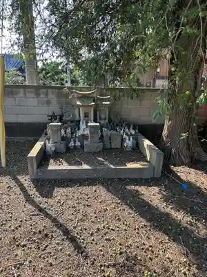 福寿稲荷神社(茨城県)