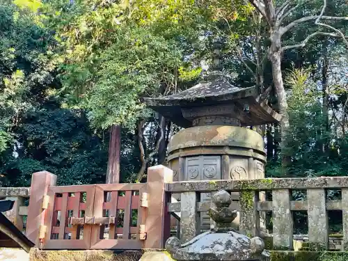 久能山東照宮(静岡県)