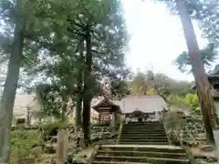 大公寺の建物その他