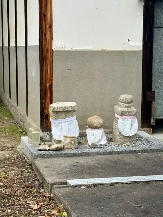 鏡神社(滋賀県)