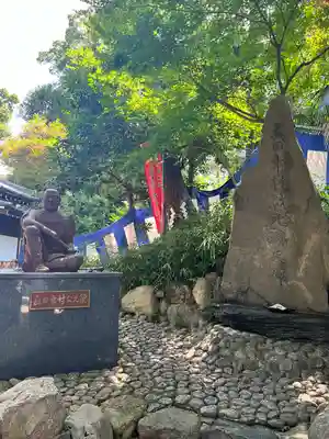 安居神社のその他建物