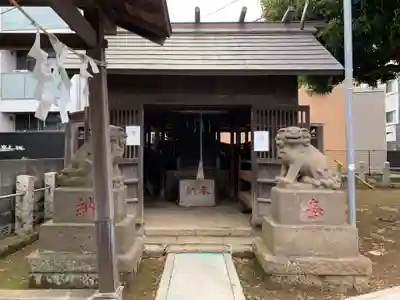 入日神社(千葉県)