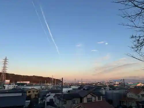 袖師神明宮(静岡県)