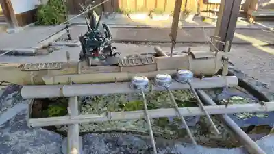 伊豆神社(滋賀県)