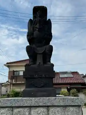 善光寺別院願王寺(愛知県)
