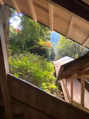 柳谷観音　楊谷寺(京都府)