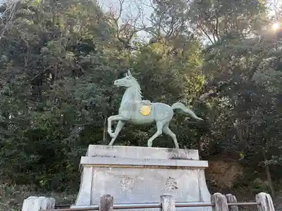 船津神社(愛知県)