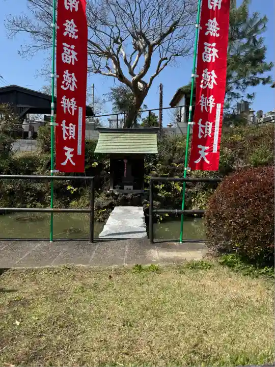 龍性院(埼玉県)