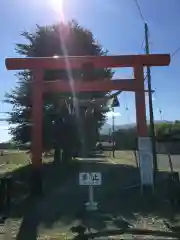 山口神社(北海道)