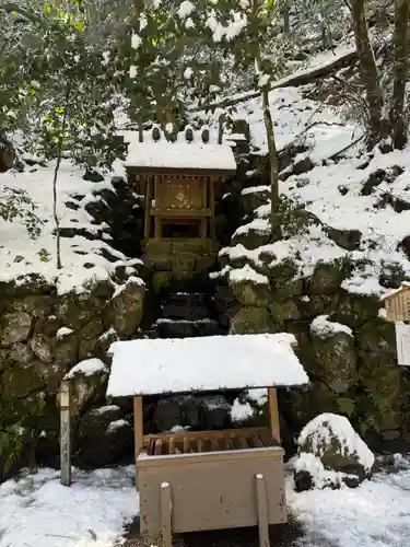 多度大社(三重県)