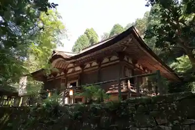 百済寺(滋賀県)