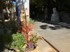 白羽神社(静岡県)