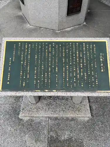 寒川神社(神奈川県)