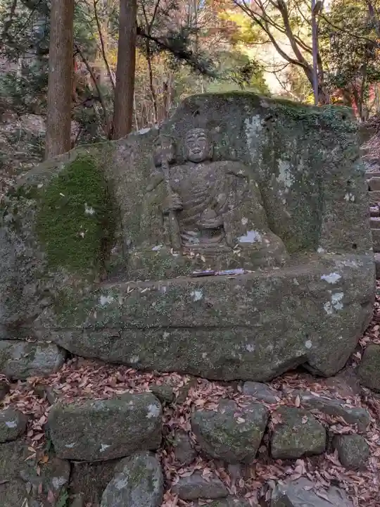 大山寺(神奈川県)