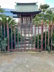 琵琶島神社(神奈川県)