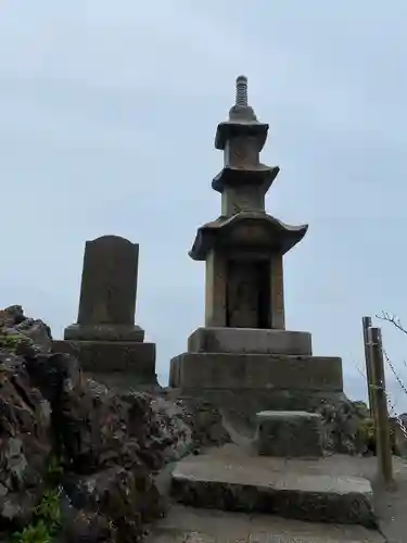 磐台寺の建物その他