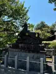 針綱神社(愛知県)