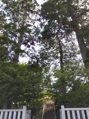 犁神社(福井県)