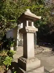 大綱金刀比羅神社(神奈川県)