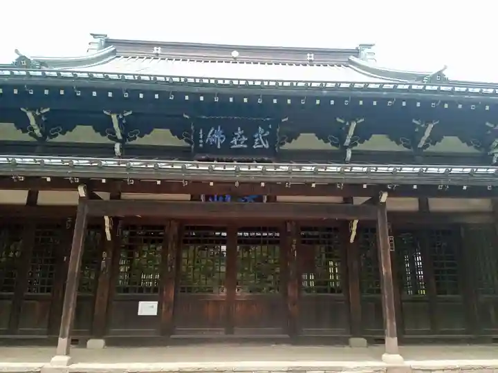 豪徳寺(東京都)