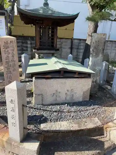 薬仙寺のその他建物