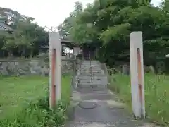 北薬師教会の建物その他