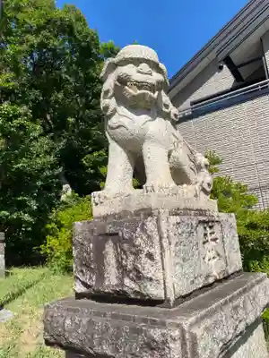 稲毛浅間神社(千葉県)