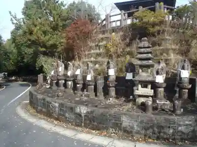 永保寺(岐阜県)
