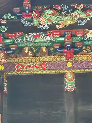 秩父神社(埼玉県)