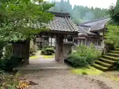 須波阿湏疑神社(福井県)