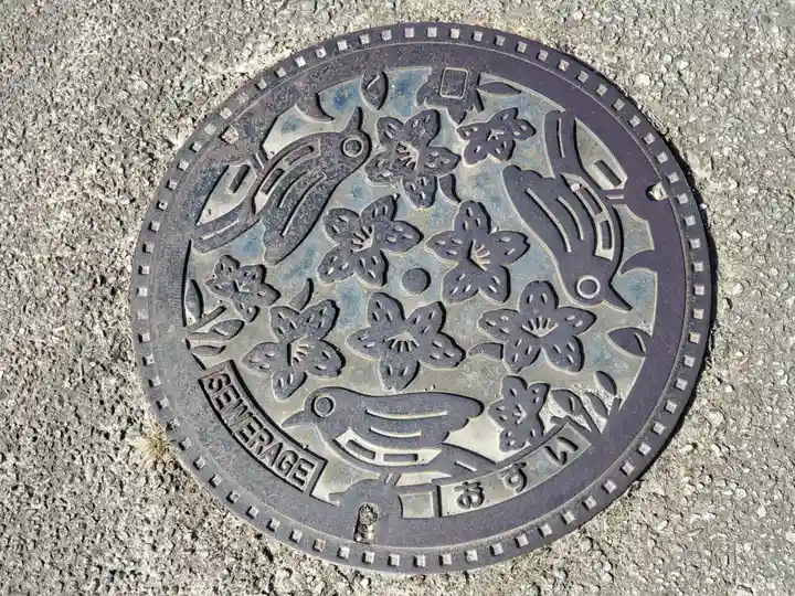 東光寺のその他建物