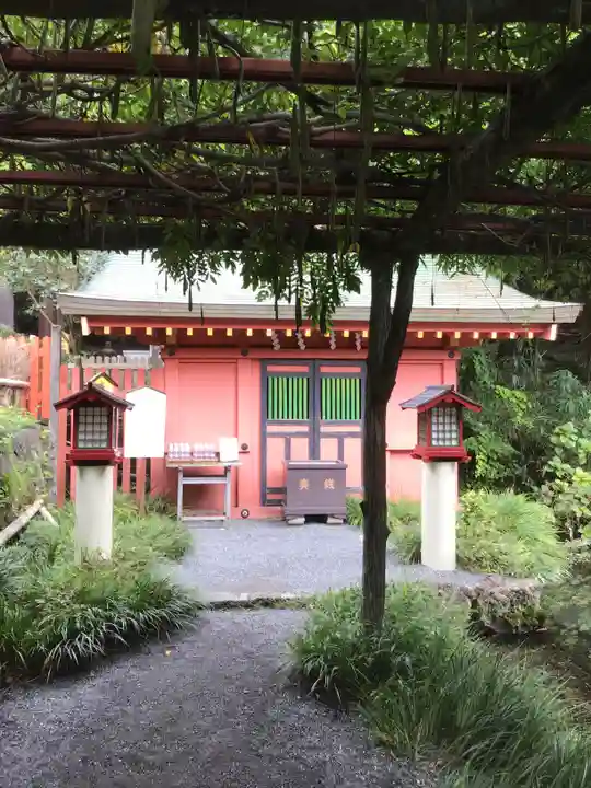 富士山本宮浅間大社(静岡県)