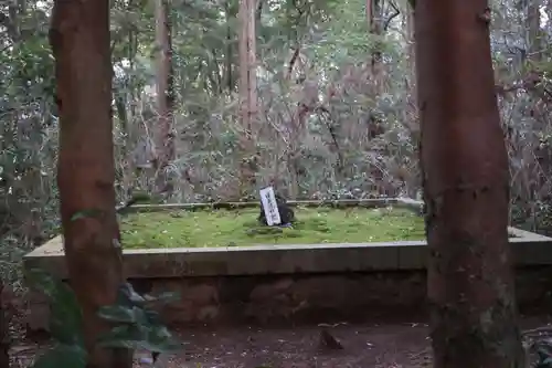 生目神社(宮崎県)