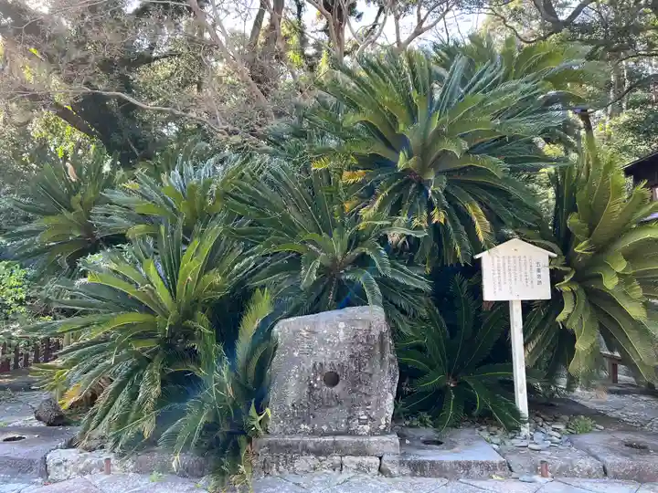 久能山東照宮(静岡県)