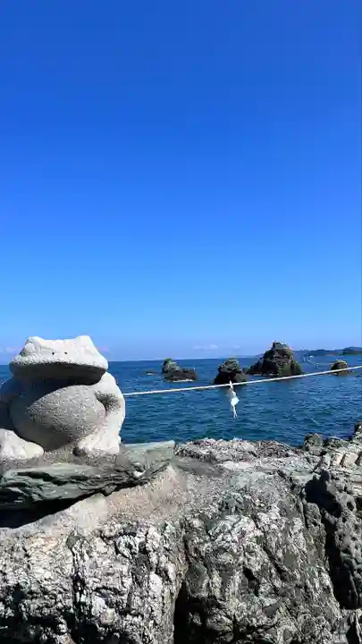 二見興玉神社(三重県)