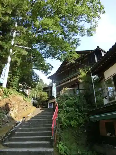 日石寺のその他建物
