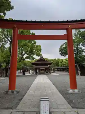 城南宮(京都府)
