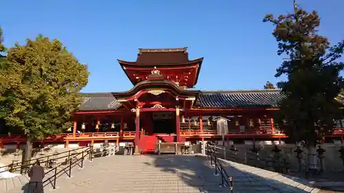 石清水八幡宮のその他建物