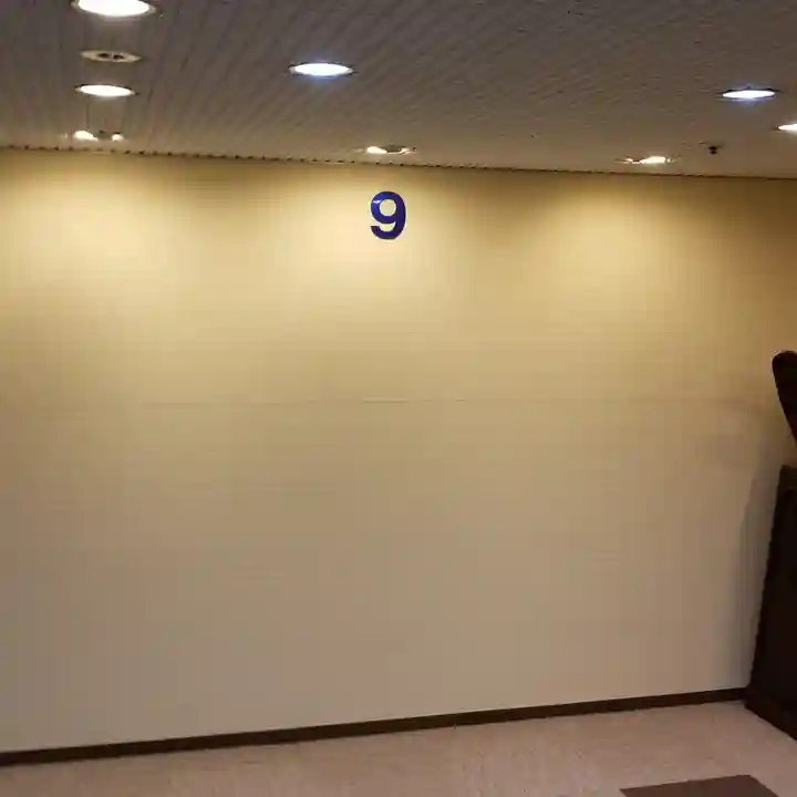 航空神社のその他建物