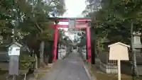 蟻通神社(大阪府)